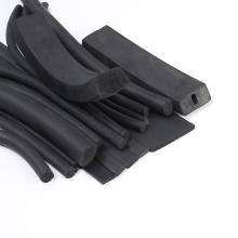 high quality epdm foam rubber sealing strip